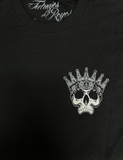 PLAYERA DE TATUAJES DE REYES - SCRIPT - Reyes Tattoo Supply PLAYERAS SHOP