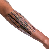 RECOVERY DERM SHIELD ROLLO 15CM X 7.31M TRANSPARENTE - Reyes Tattoo Supply Skin Care RECOVERY