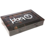 ETERNAL TRAVEL INK SET - Reyes Tattoo Supply TINTAS ETERNAL