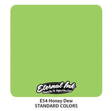 Eternal - HONEYDEW - Reyes Tattoo Supply TINTAS ETERNAL