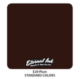 Eternal - PLUM - Reyes Tattoo Supply TINTAS ETERNAL