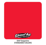 Eternal - TANGERINE - Reyes Tattoo Supply TINTAS ETERNAL