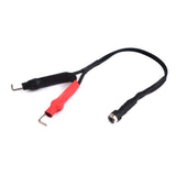 TATSOUL CLIP/RCA CABLE ADAPTOR - Reyes Tattoo Supply ACCESORIOS TATSOUL