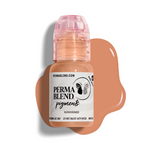 Permablend Sunkissed - Reyes Tattoo Supply Tattooing Inks PERMABLEND