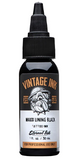 MAXX LINING BLACK - VINTAGE INK - Reyes Tattoo Supply TINTAS ETERNAL