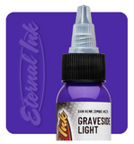 GRAVESIDE LIGHT - ZOMBIE - Reyes Tattoo Supply TINTAS ETERNAL