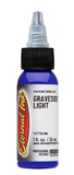 GRAVESIDE LIGHT - ZOMBIE - Reyes Tattoo Supply TINTAS ETERNAL