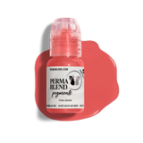 Pink Mixer - Reyes Tattoo Supply TINTAS PERMABLEND