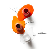 EVENFLO STRAIGHT - LIP COLOR CORRECTION NEUTRALIZER SET - Reyes Tattoo Supply TINTAS PERMABLEND