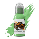 MARGARITA - RETRO SUMMER - Reyes Tattoo Supply TINTAS world famous