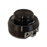 CRITICAL ATOM NEGRO - Reyes Tattoo Supply FUENTES DE PODER CRITICAL