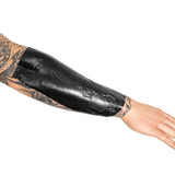 RECOVERY DERM SHIELD ROLLO BLACK - Reyes Tattoo Supply Skin Care RECOVERY